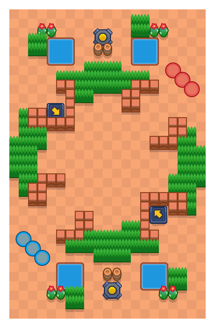 brawlmap