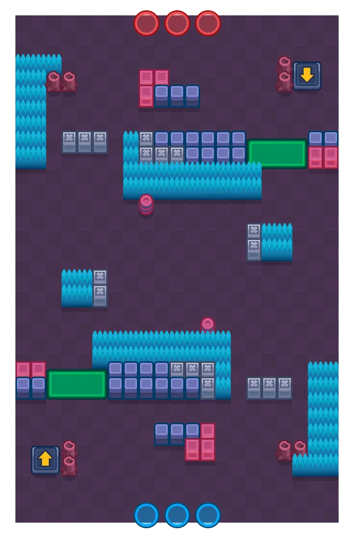 brawlmap