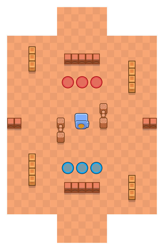 brawlmap