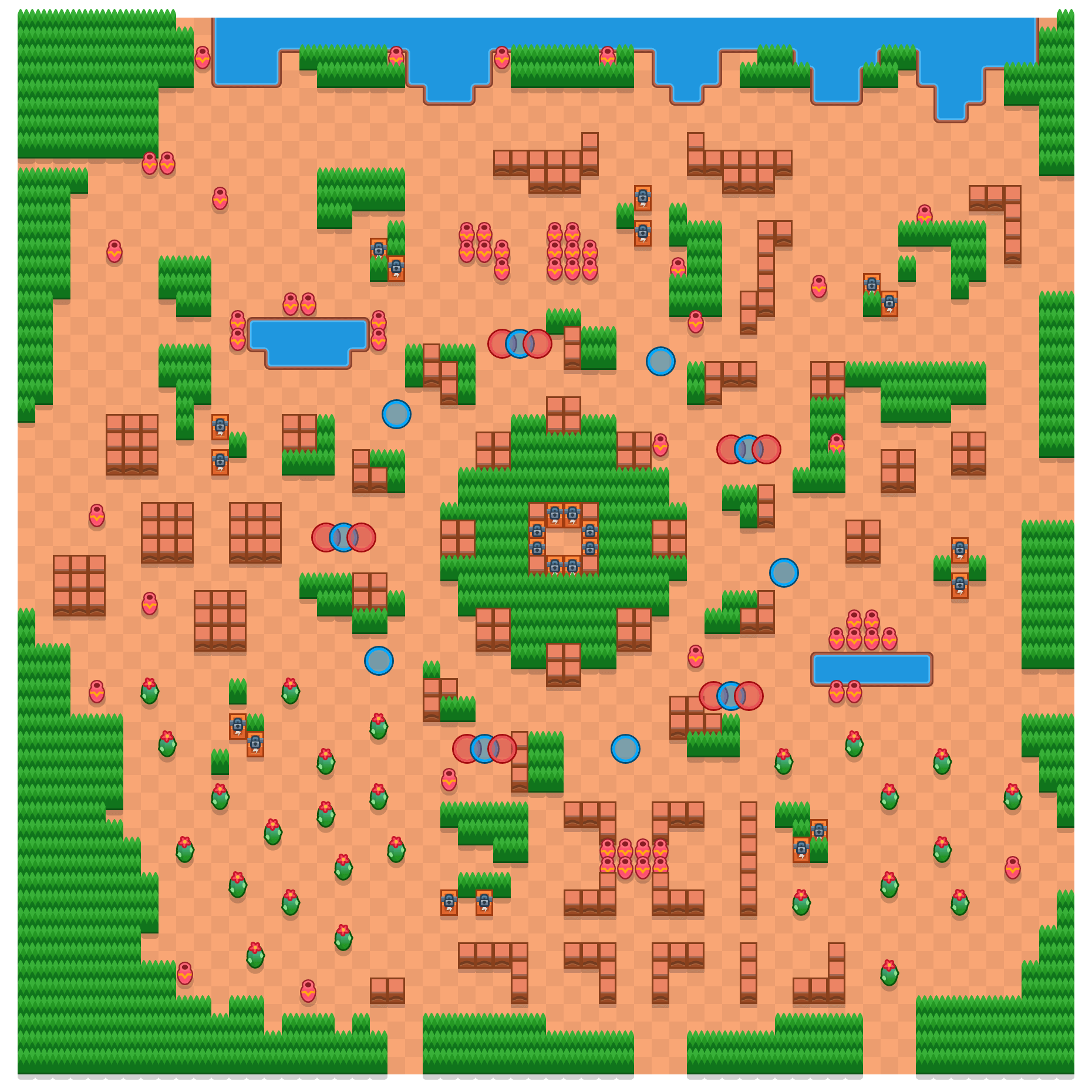 brawlmap
