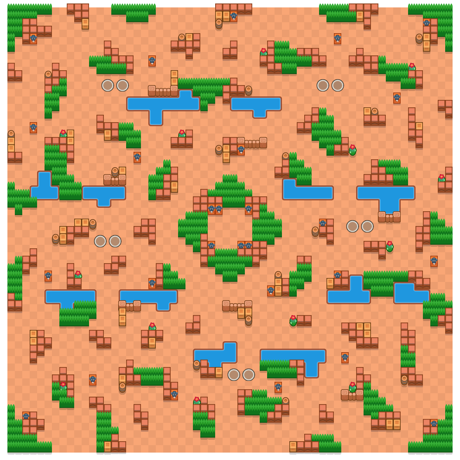 brawlmap