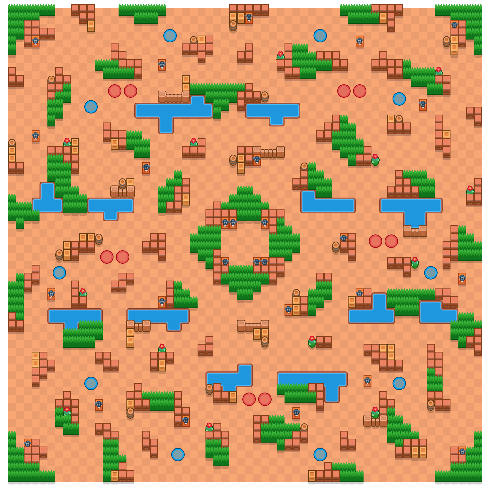 brawlmap